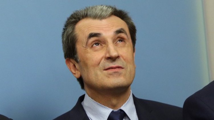 Снимка: архив, БТА