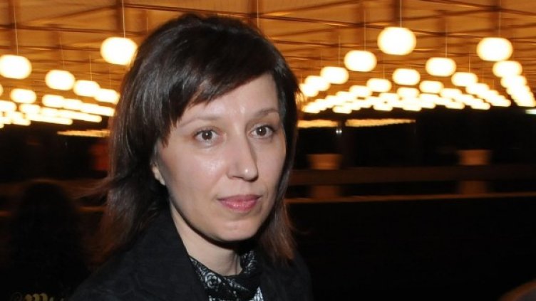 Филиз Хюсменова, Снимка: БТА