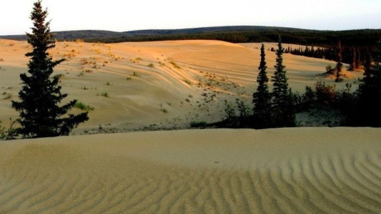 Снимка: amusingplanet.com