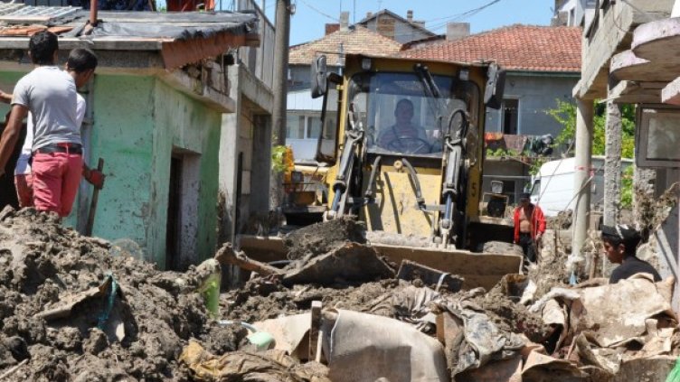 Снимка: архив, БТА