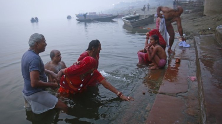 Снимка: Архив Reuters