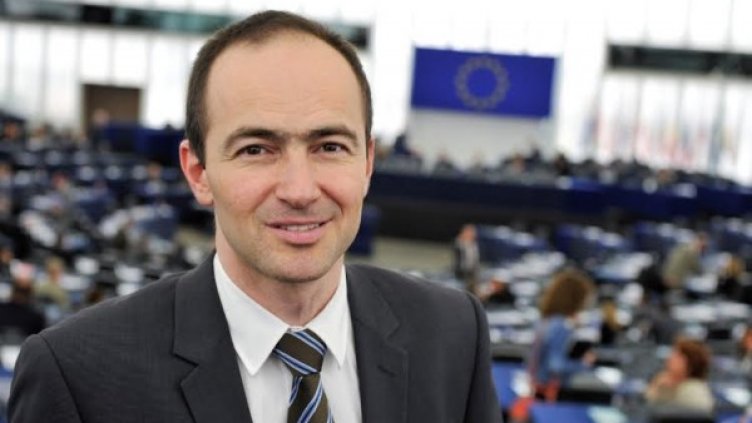 Андрей Ковачев, снимка: ГЕРБ
