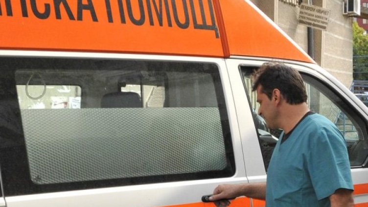 Снимка: архив, БулФото