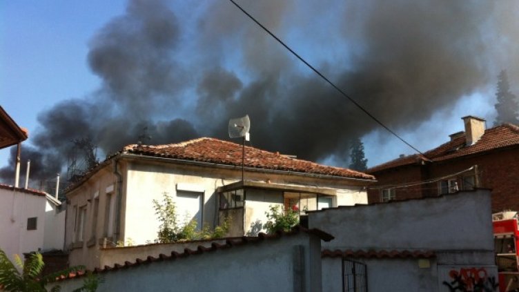 Снимка: Dnes.bg