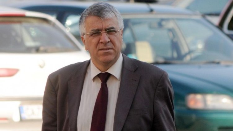 Румен Гечев. Сника, архив Булфото