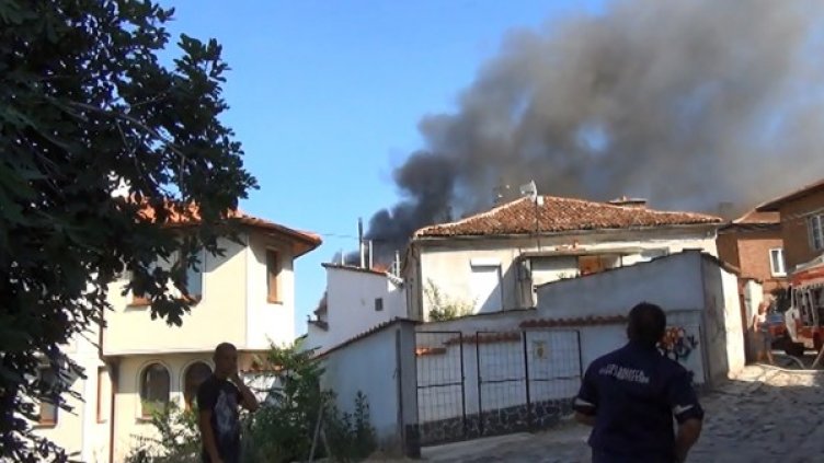 Снимка: Dnes.bg