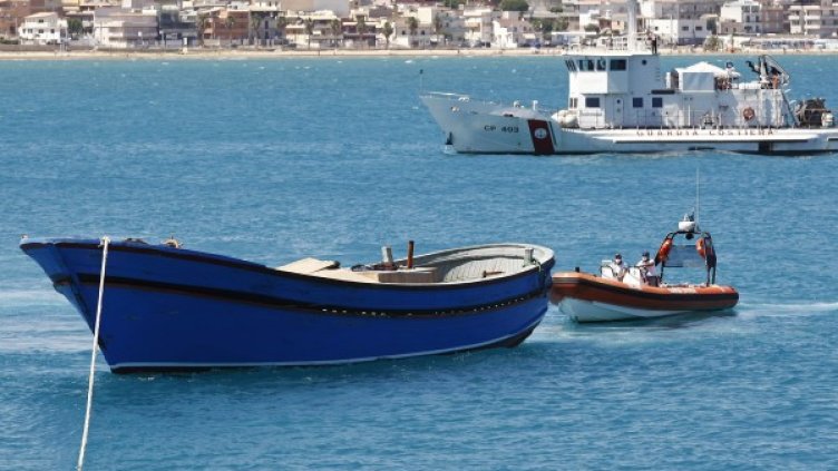 Снимка: Reuters