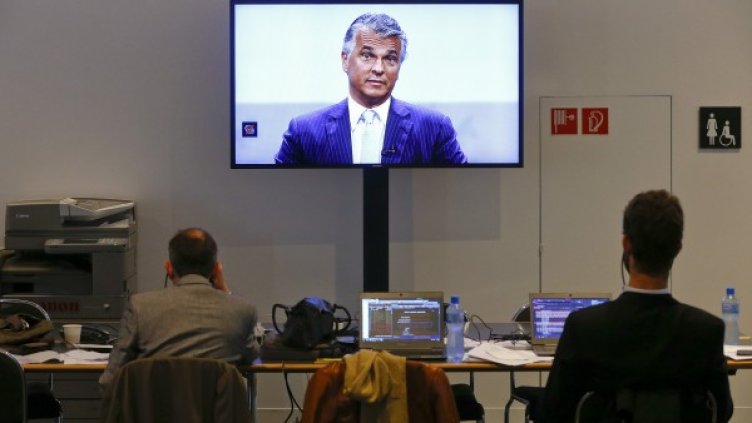 Снимка: Reuters