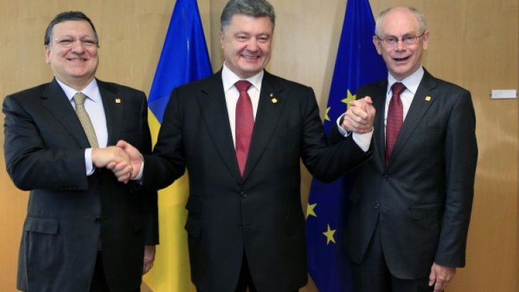 Снимка: Reuters