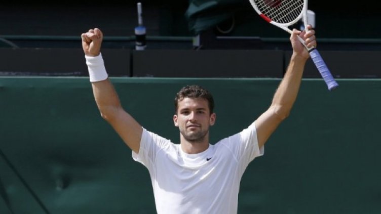 Снимка: Reuters