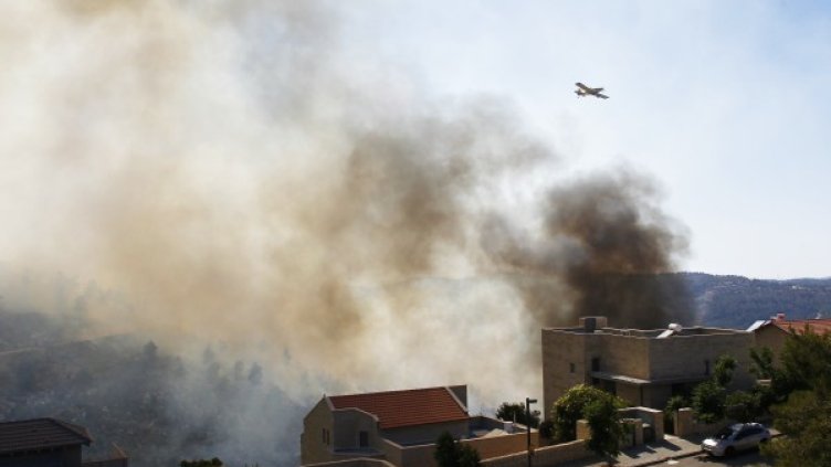 Снимка: Reuters, архив