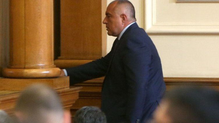 Снимка: архив, БТА