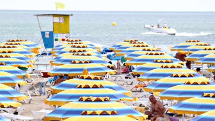 Снимка: Impact Press Group