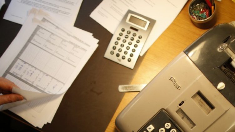 Снимка: Reuters, архив