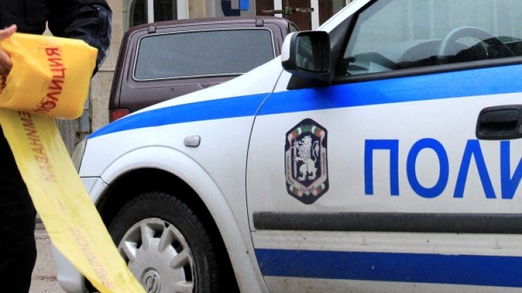 Снимка: Impact Press Group, архив