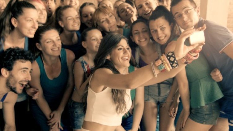 Снимка: Монте Мюзик