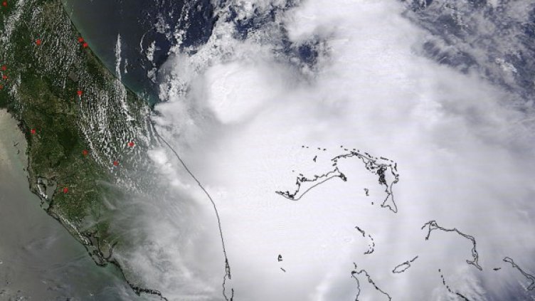 Снимка: Ройтерс