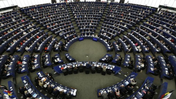 Снимка: Reuters