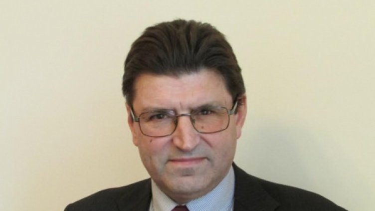 Бойко Великов. Снимка: БОРКОР