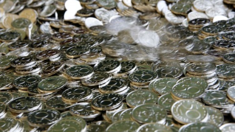 Снимка: Архив Reuters