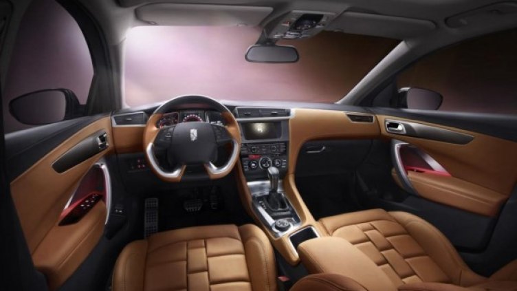 Снимка: Citroen