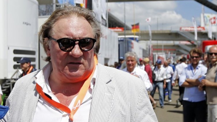 Снимка: Reuters