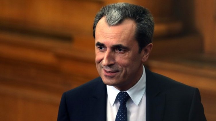 Пламен Орешарски Снимка: архив, БТА