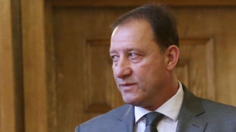 Ангел Найденов, архив: БТА