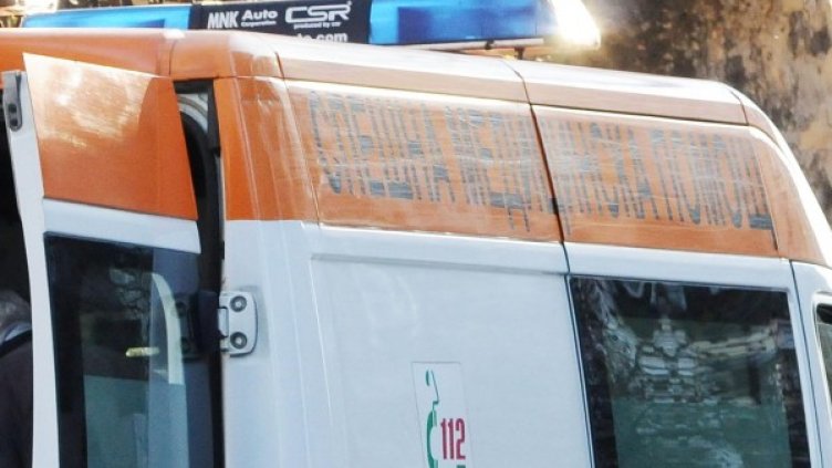 Снимка: архив, Булфото