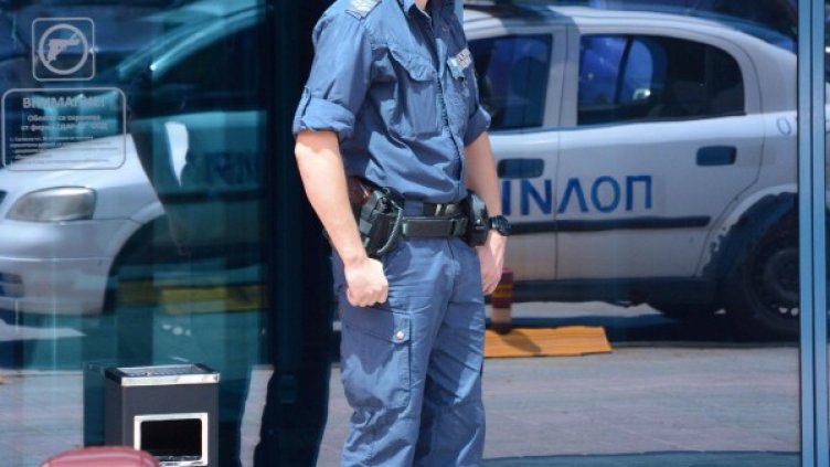 Снимка: Булфото, архив