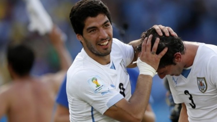 Снимка: Reuters