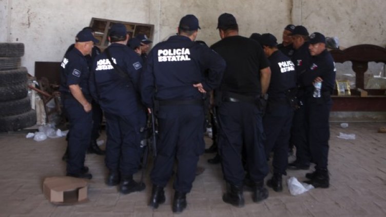 Снимка: Reuters