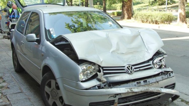 Снимка: Булфото, архив