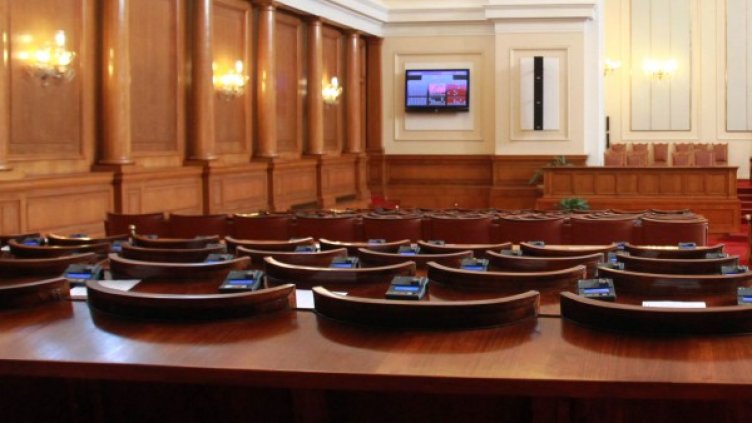 Снимка: архив, БТА