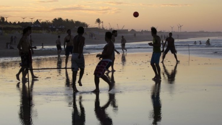 Снимка: Reuters, архив