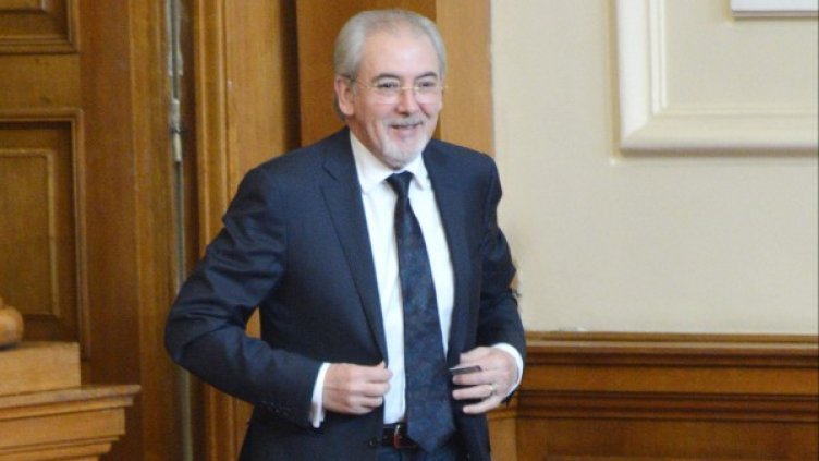 Снимка: архив Булфото