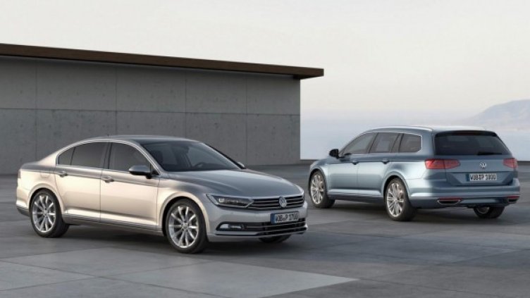 Снимкa: Volkswagen