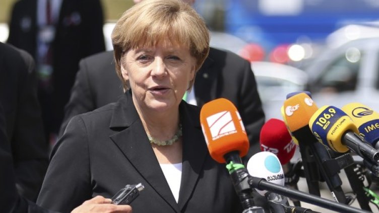 Снимка: Reuters, архив