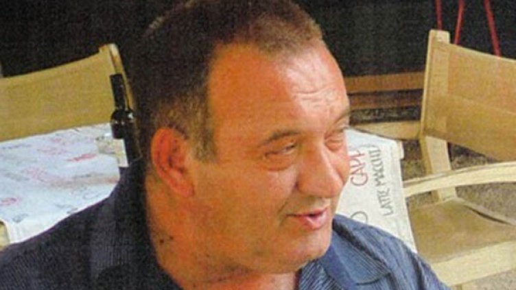 Валентин Янков, снимка МВР