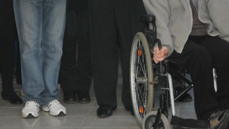 Снимка: архив, Булфото