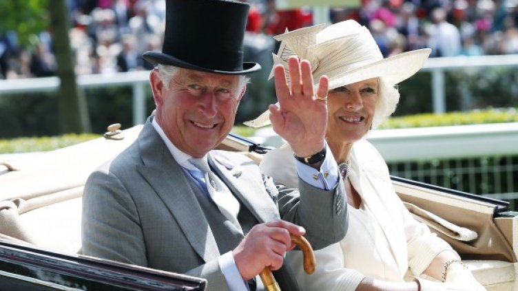 Снимка: Reuters, архив