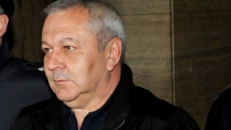 Митхат Табаков. Снимка: архив, БулФото