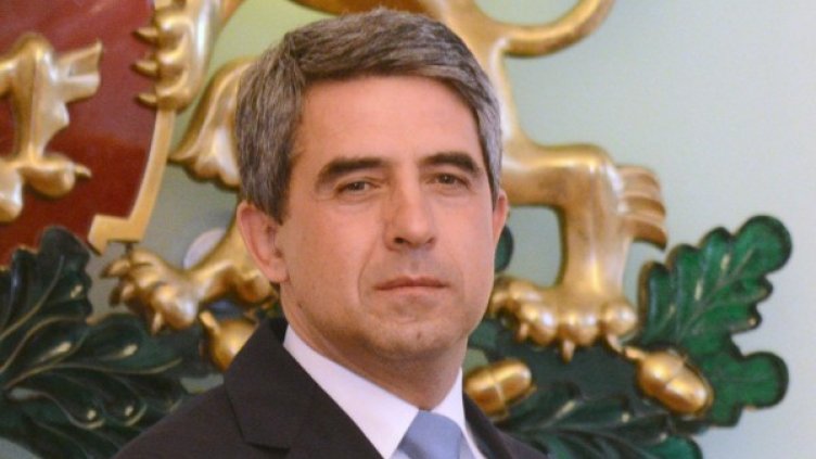 Росен Плевнелиев. Снимка, архив Булфото