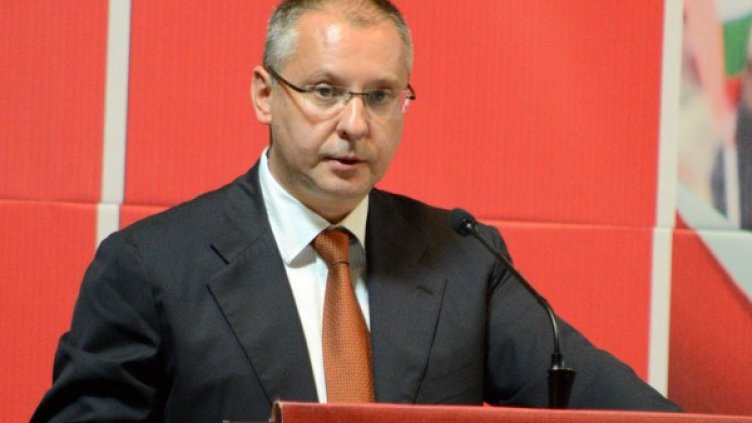 Сергей Станишев. Снимка: архив, БулФото