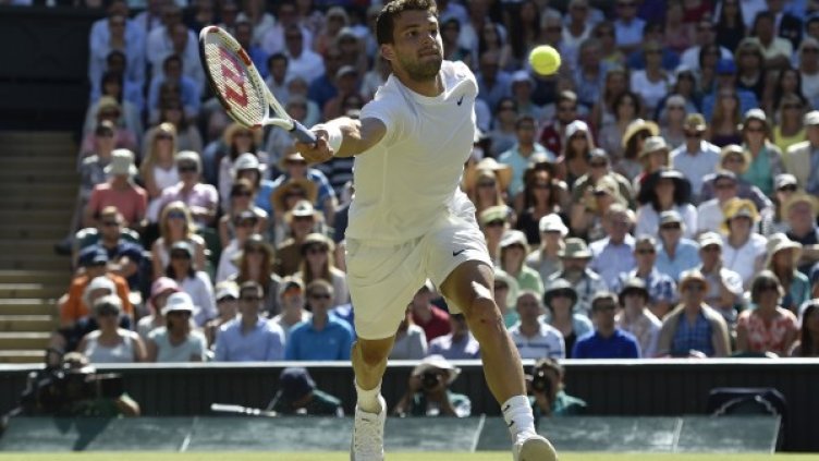 Снимка: Ройтерс