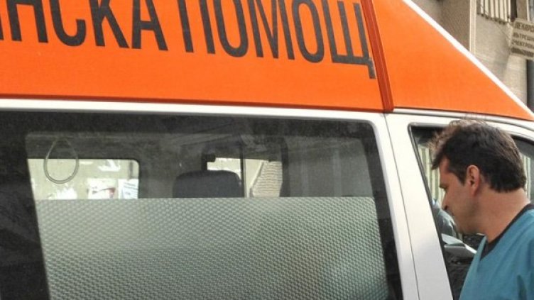 Снимка: архив, БулФото