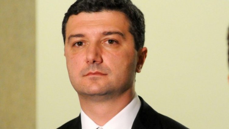 Драгомир Стойнев. Снимка: архив, БулФото