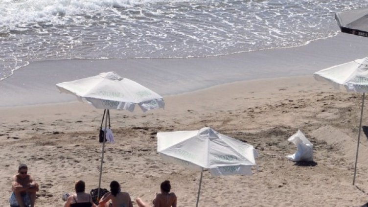 Снимка: архив, БТА