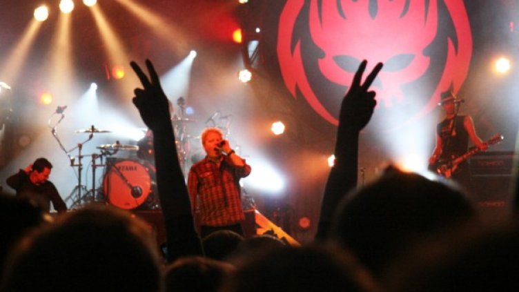 Снимка: Sofia Rocks