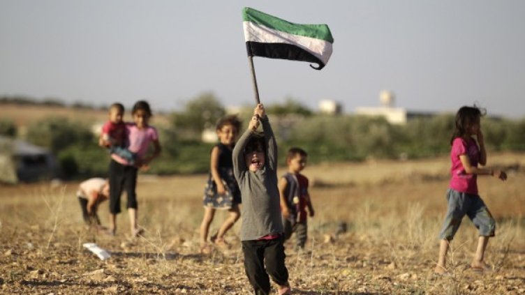 Снимка: Ройтерс